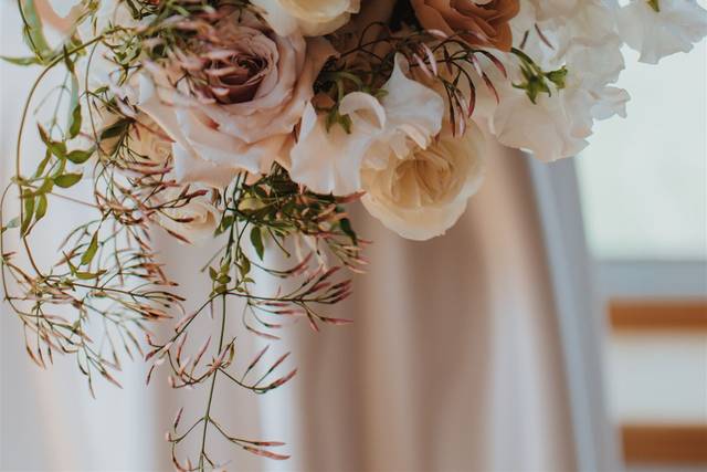 Wildly Floral Co. - Flowers - South Orange, NJ - WeddingWire