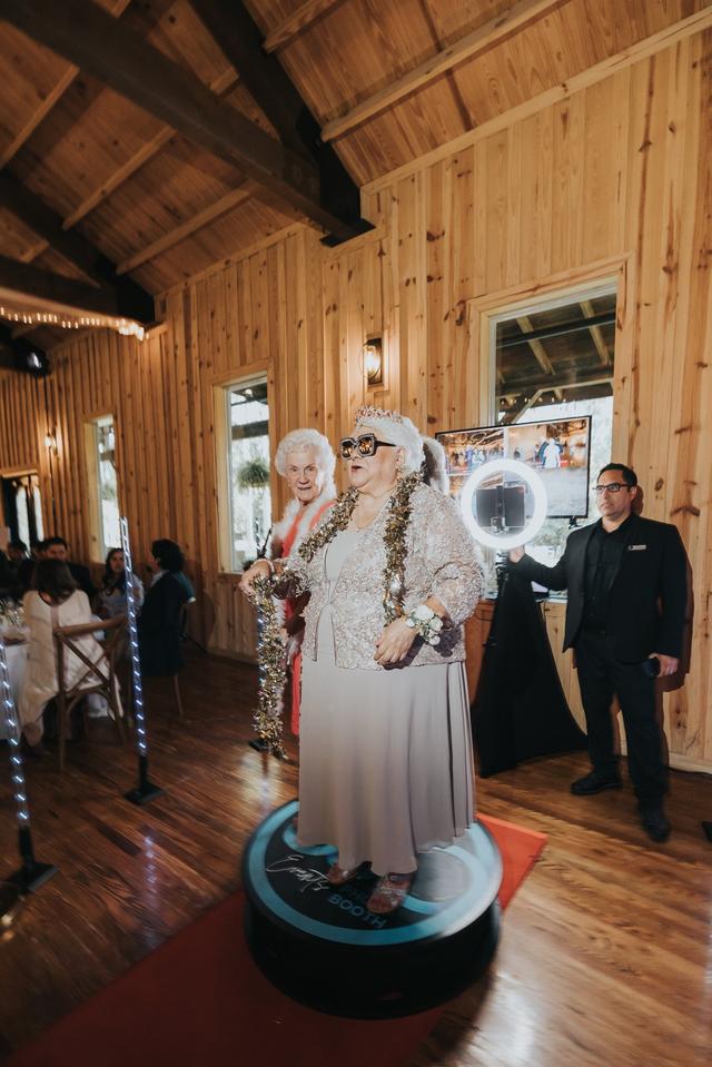 360 Events Photo Booth - 2