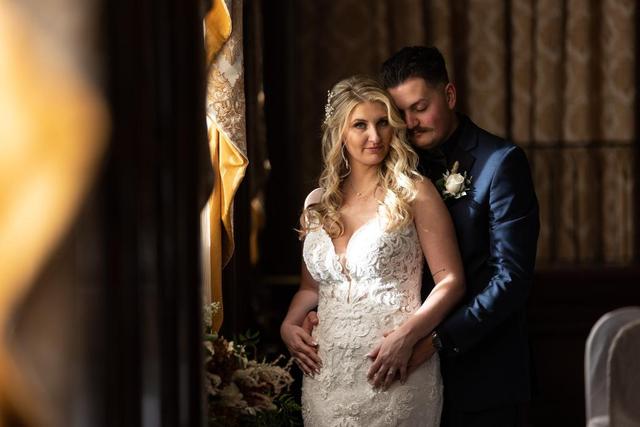 Damon Bilger Weddings - 1