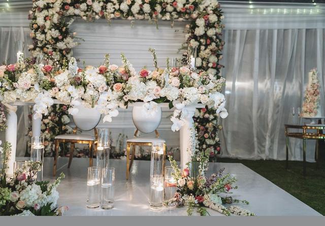 Luxe Event Design - 4