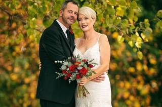 Ken Thomas Wedding Photography - 27