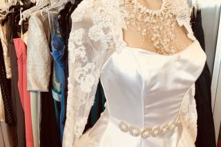 Adrienn Braun Bridal - 12