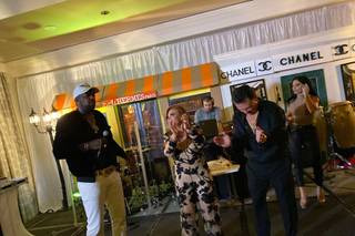 Pristine Events of South Florida, Inc - 54