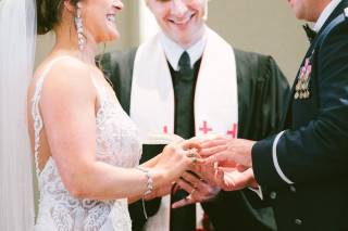 Rev. Luke Lindon - 11
