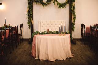 Ivory Bell Floral - 8