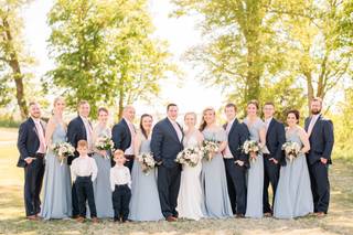 The Hive Wedding Collective - 40