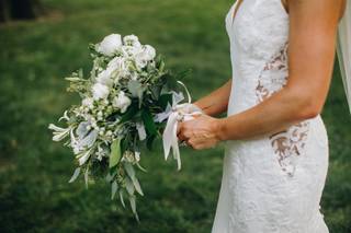 Sidelines Custom Floral Designs - 5