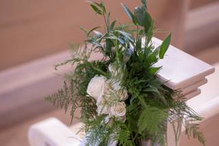 Soirees Southern Events (Planning and Florals) - 100