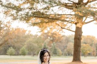 The Bridal Room - 35