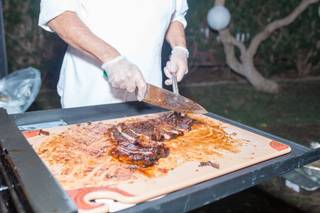 Lucille's Smokehouse Bar-B-Que - 10