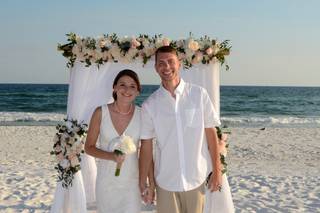 Barefoot Weddings - 95