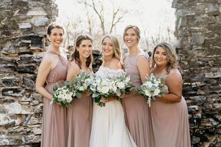 Blossom Bliss Florist - 145