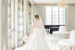 Carriage House Weddings - 14