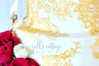 Zell's Cottage Bakery - 26