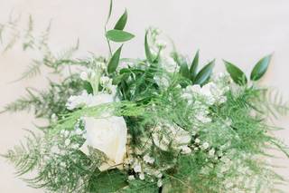 Mansion and Marsh Floral and Event Design - 5