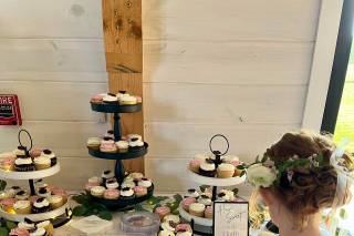 FlourGirl Patissier - 31