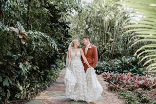 Enchanted Weddings and Events - 33
