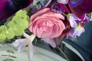 Little White Florist - 65