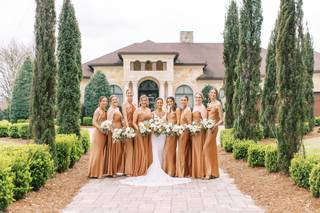 Tuscan Rose Vineyards - 14
