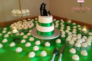 Sugar on Top Bake Shop, Inc. - 39