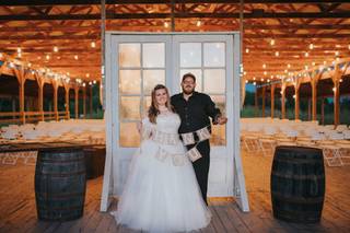 Burdoc Farms Weddings & Events - 58