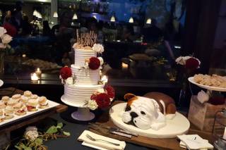 Flour & Bloom Cakes - 38