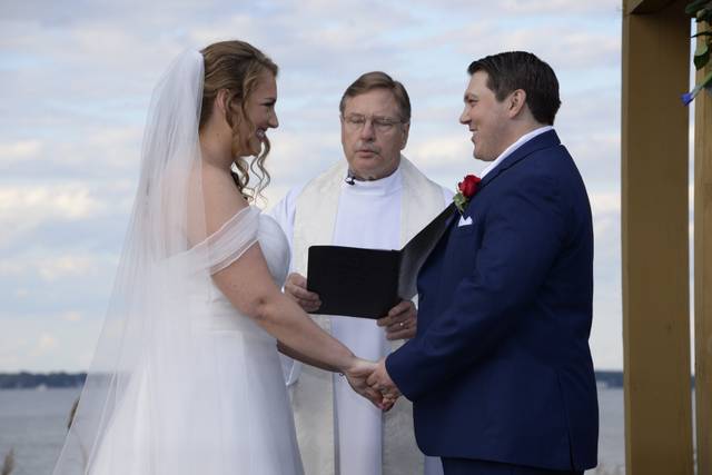 Father Charles Schmitt 4