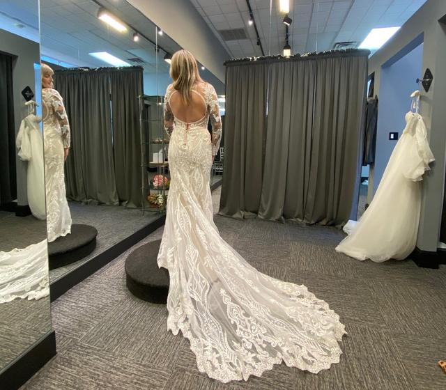 Vows Bridal Outlet Wedding Dresses