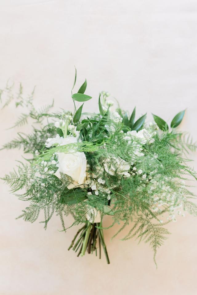 Mansion and Marsh Floral and Event Design - 2