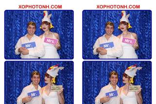 XO Photo Booths - 16