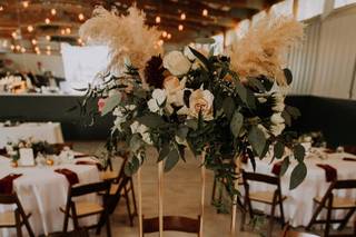 Kate Fióre Floral Design - 36