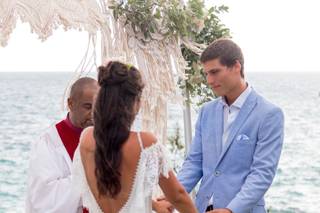 Bridal Suite Bermuda Weddings - 6