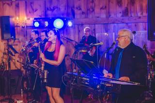 The Carmine Band - 13