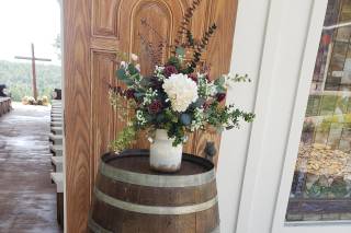 Memories Wedding Planning - 16