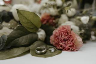 Flowers by Lily Garland - 20