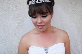 Brittany Kyle Bridal Hair - 6