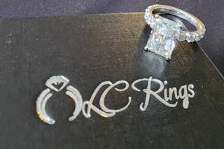 LC Rings - 4
