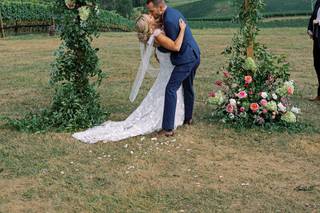 Angelica & Co. Weddings - 24