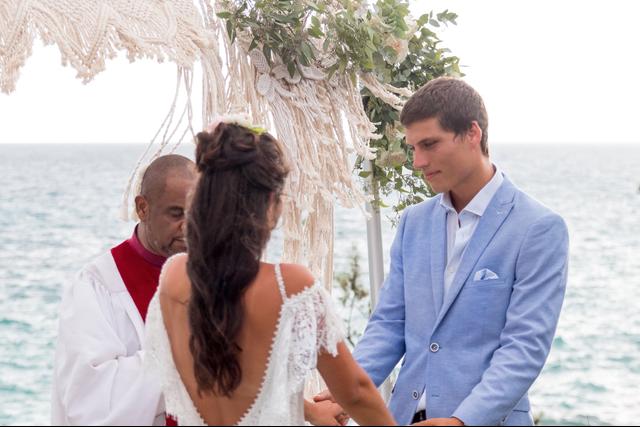 Bridal Suite Bermuda Weddings - 1