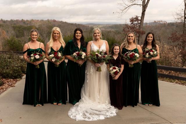 Treasures Formals & Bridal - 1