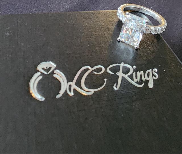 LC Rings - 2