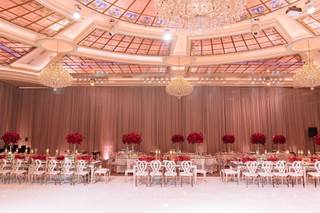 Fancy That! Event Design & Coordination - 5