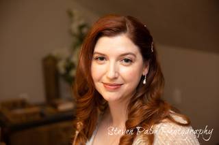 I Do Hair & Makeup Artistry - 29