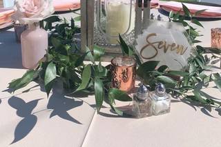 Margaret Claire's Weddings & Events LLC - 90