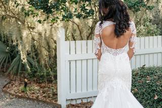 Gown Boutique of Charleston - 34