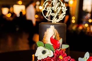 Lake House Cake by Shannon - 35