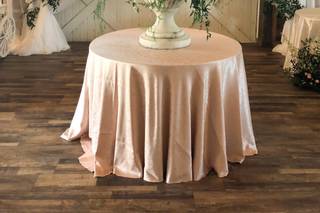 YC Wedding and Events - 31