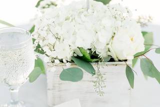 Besame Floral & Events - 50