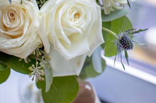 Marry Me Floral - 6