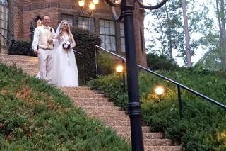 Louisiana Castle - 13